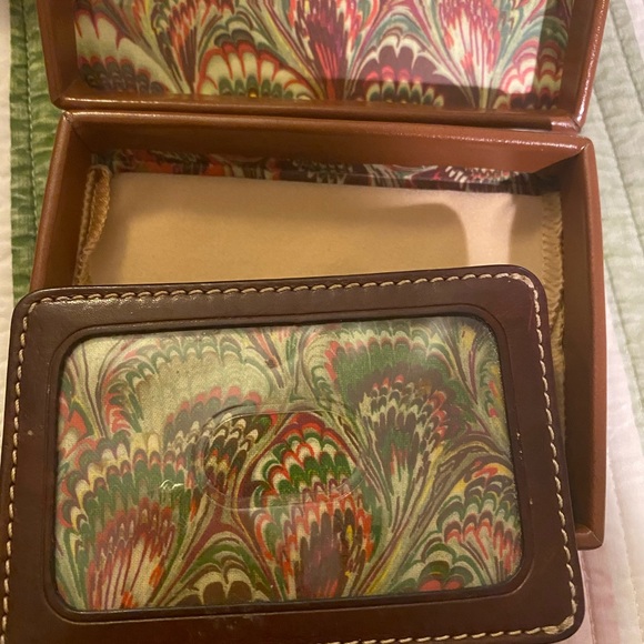 Dooney & Bourke Card Case - Picture 4 of 8